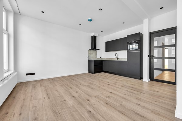 Scheepersstraat, 2572AM Den Haag